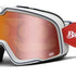 BARSTOW GOGGLE HAYWORTH - MIRROR RED LENS